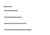 how long is the line? lines in length still some differences between 5 centimeters and 16 centimeters